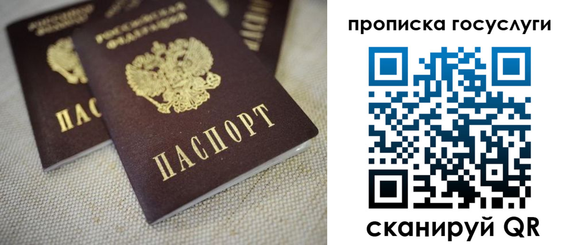 временная регистрация для всех в Пионерском